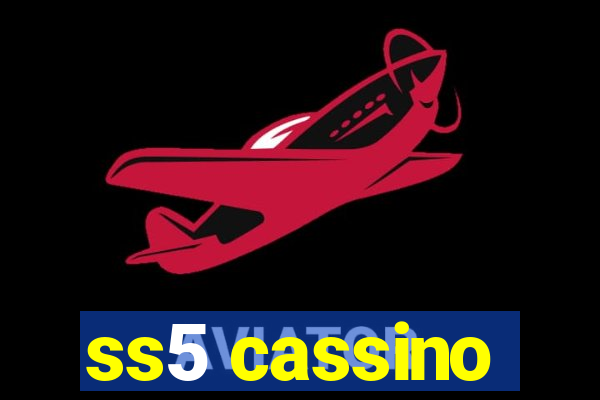 ss5 cassino